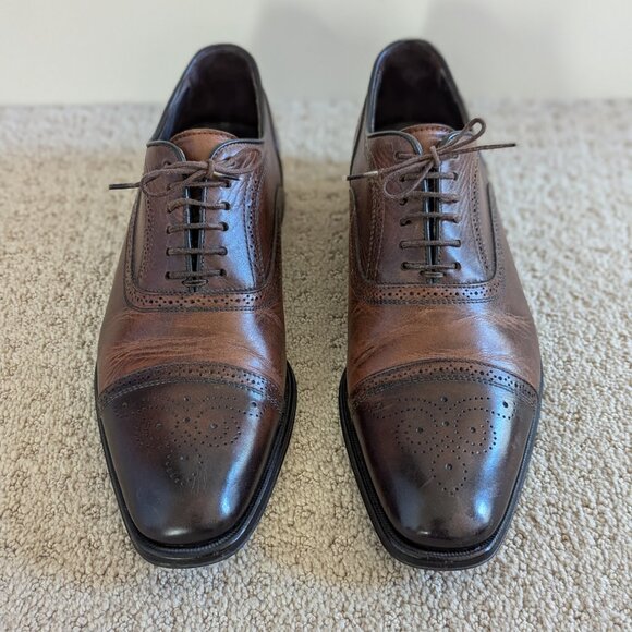 To Boot New York Oxford, Size 7 - Picture 15 of 15